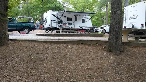 Terrora Campground