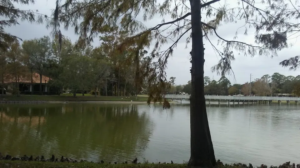 Memorial Park