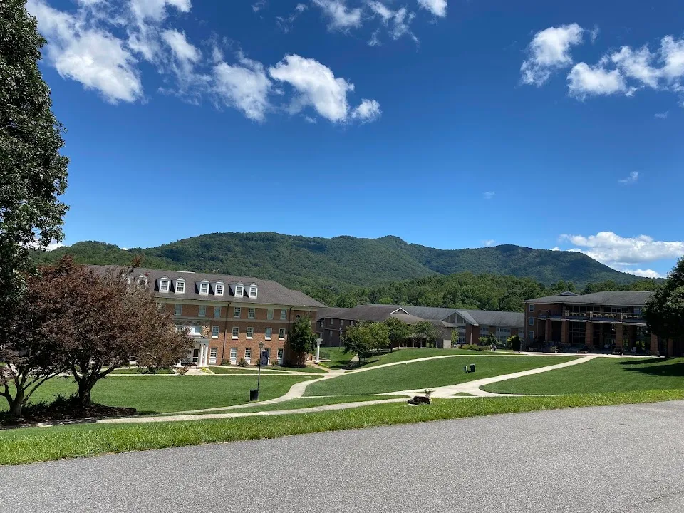 Young Harris College