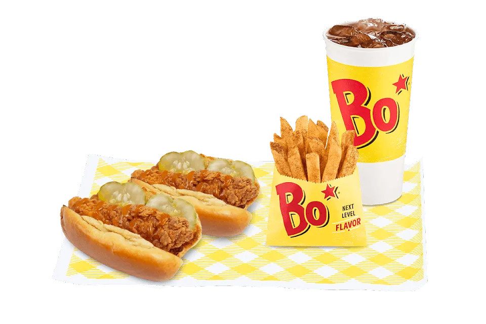 Bojangles