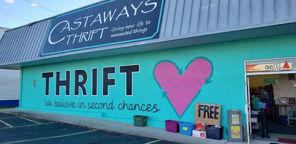 Castaways Thrift