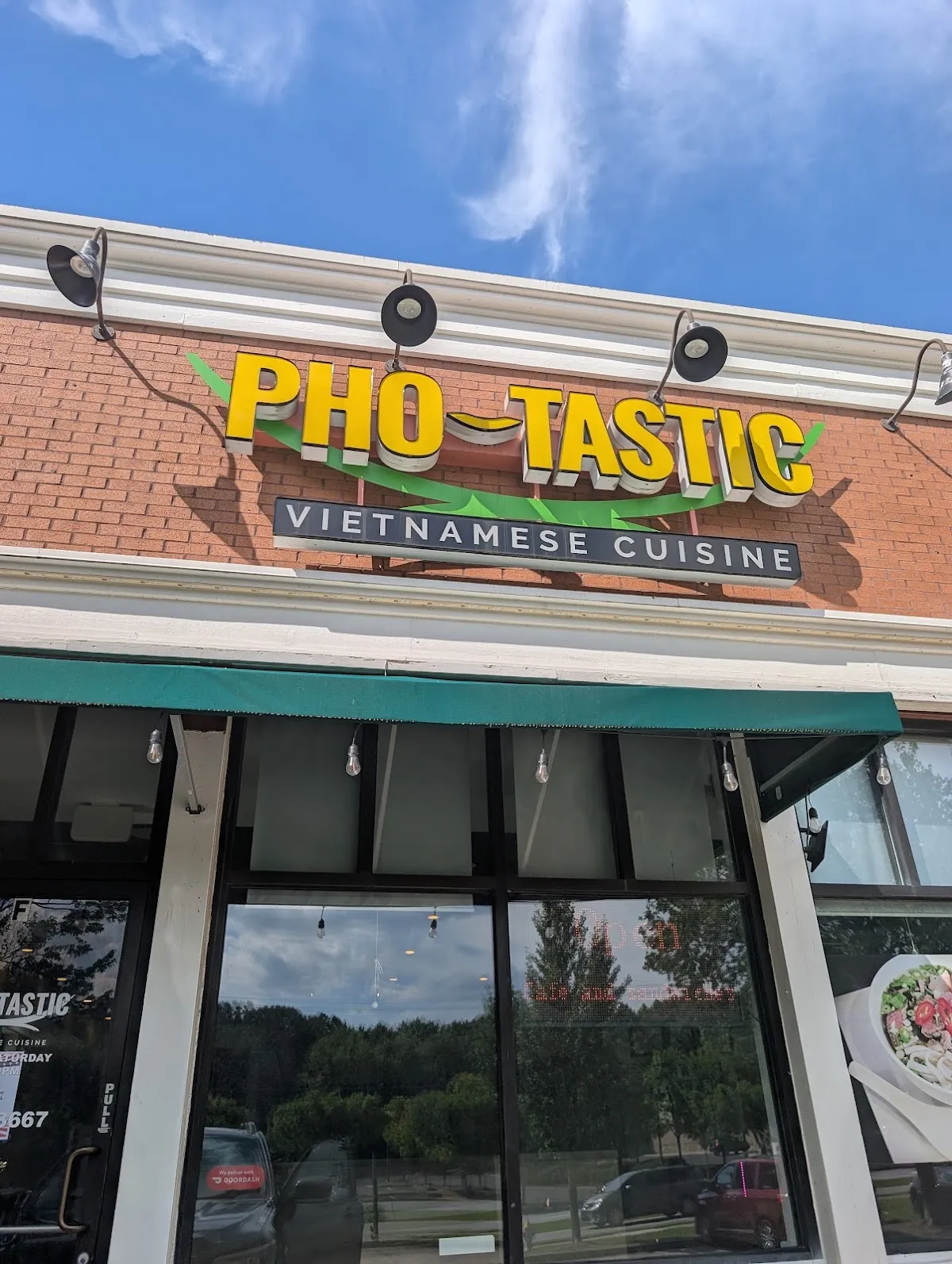 PHO - TASTIC