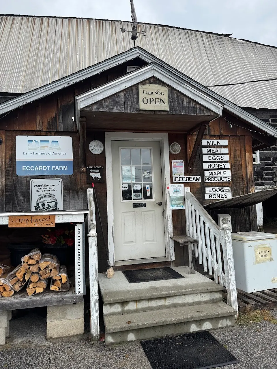 Eccardt Farm