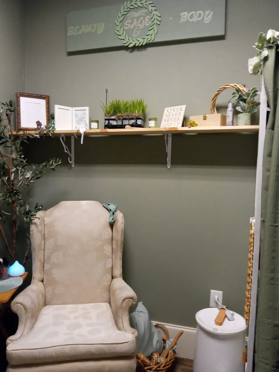 Sage Beauty & Body Contouring