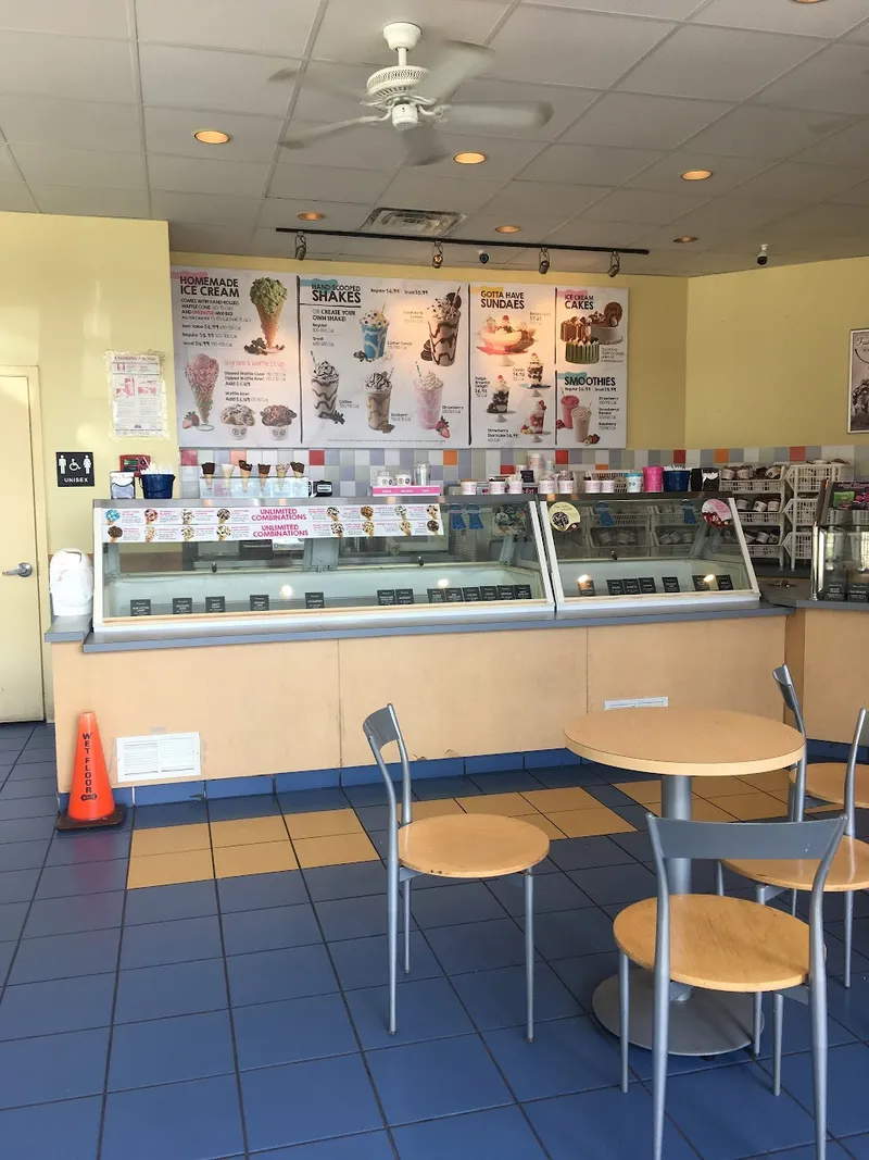 Marble Slab Creamery