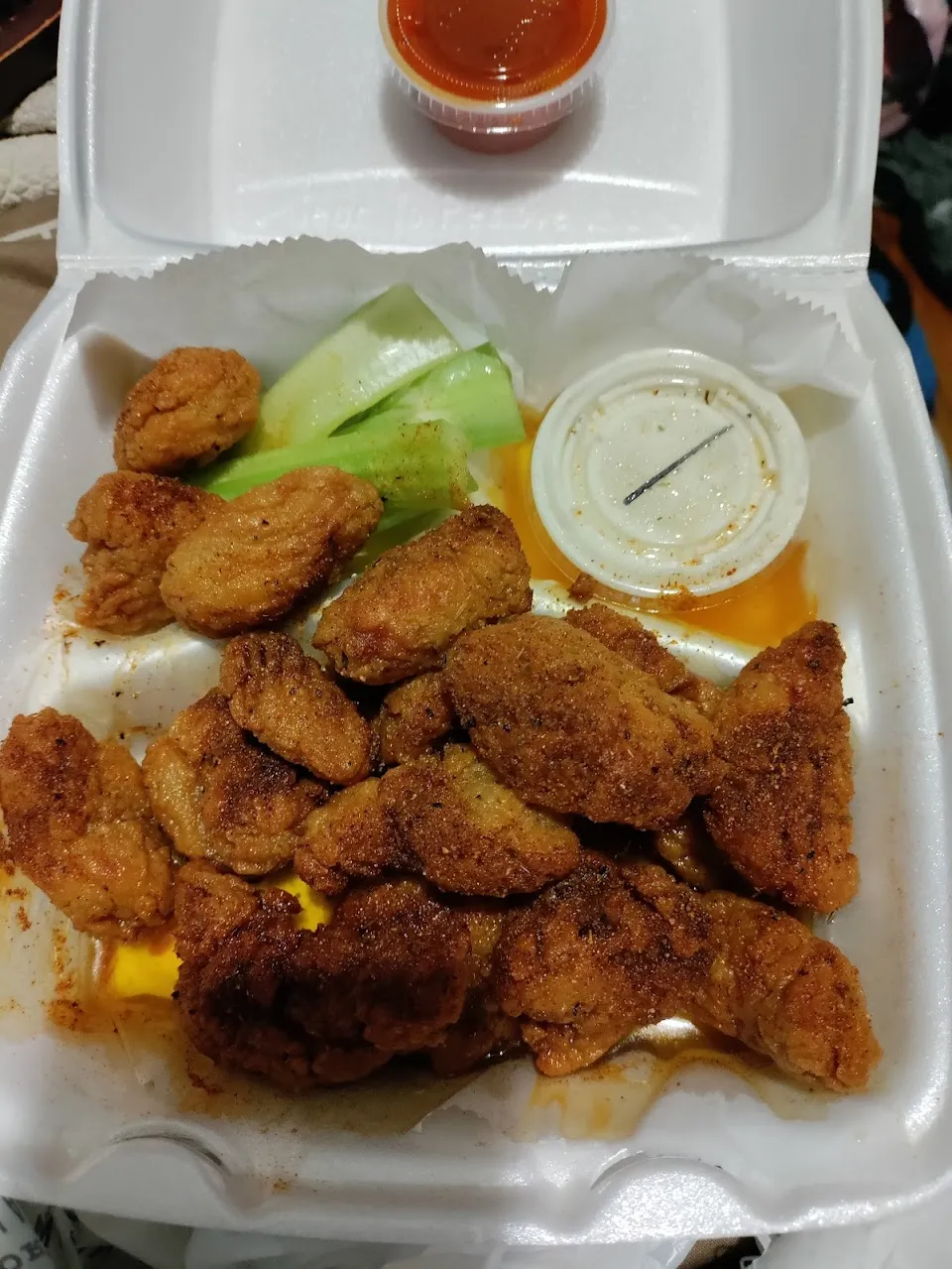 Planet Wings