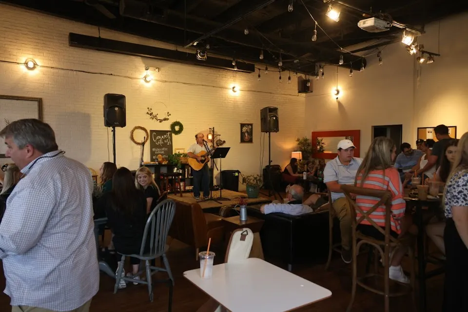 Lula's Coffee Co