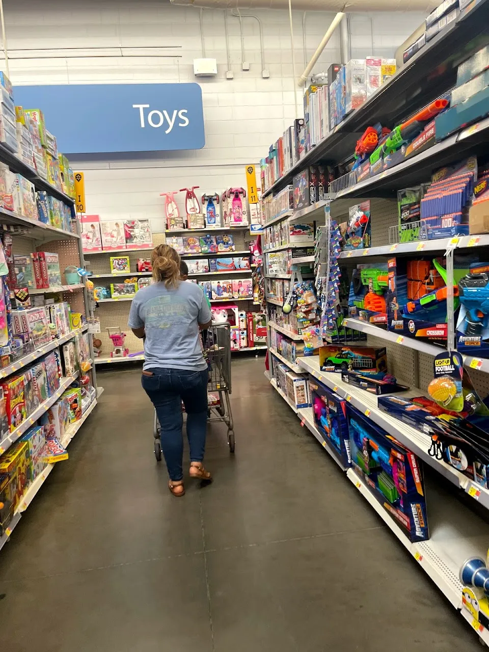 Walmart Supercenter