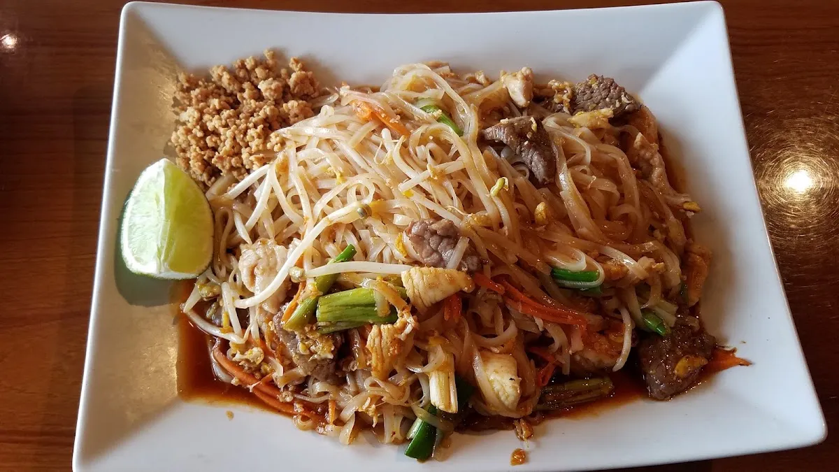 Dee Thai