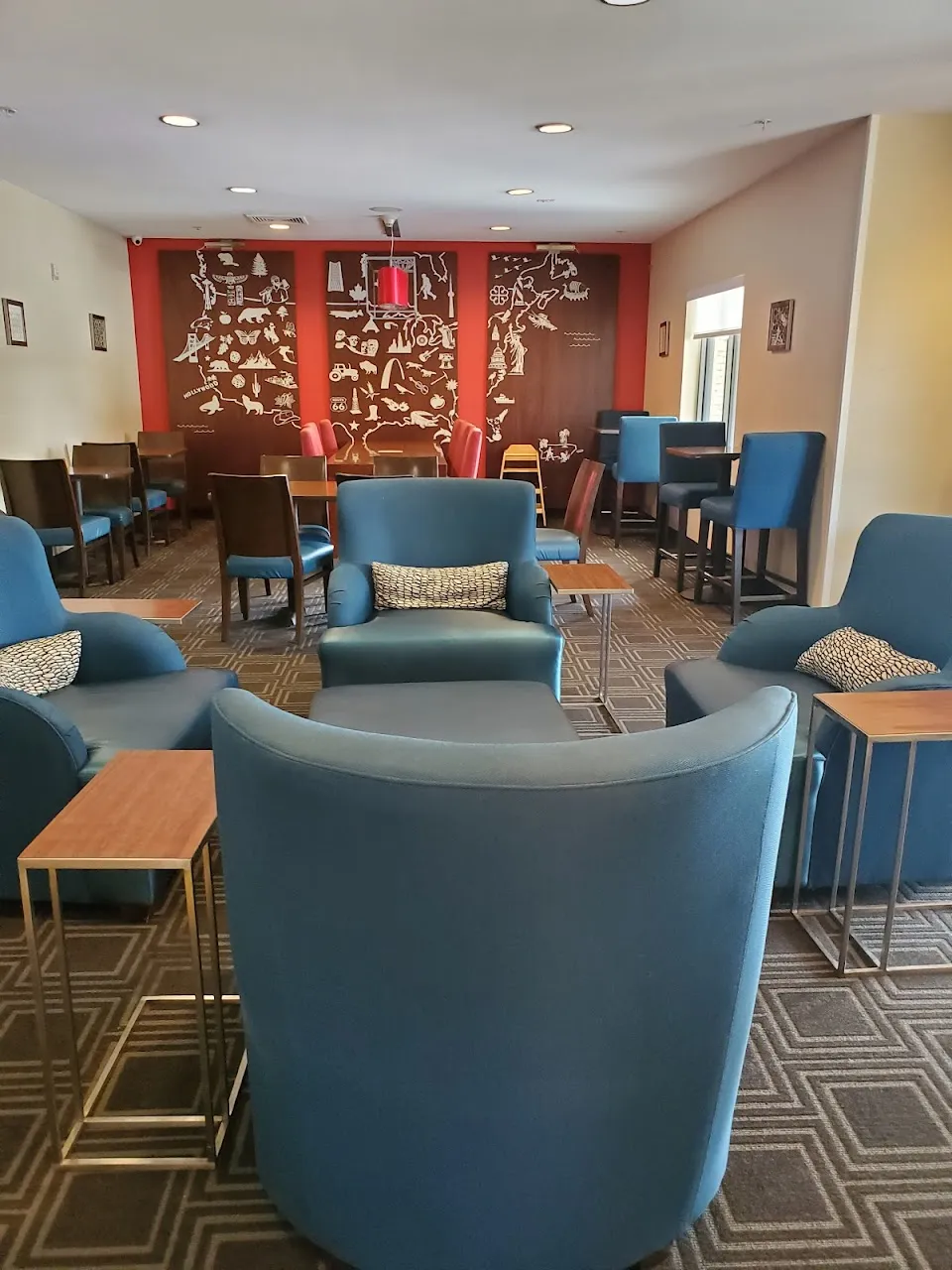 TownePlace Suites by Marriott Savannah Airport