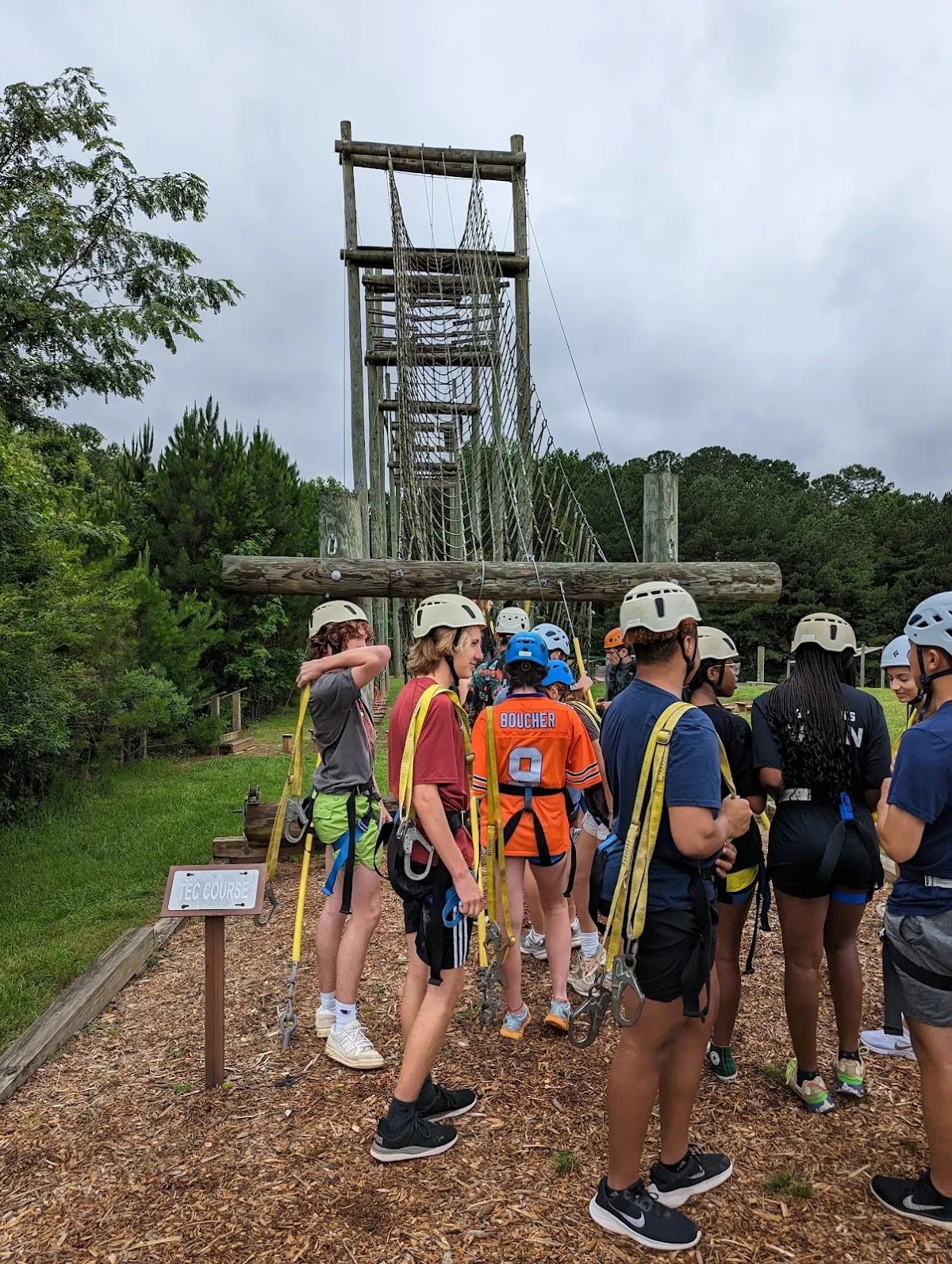 Sojourn Adventures