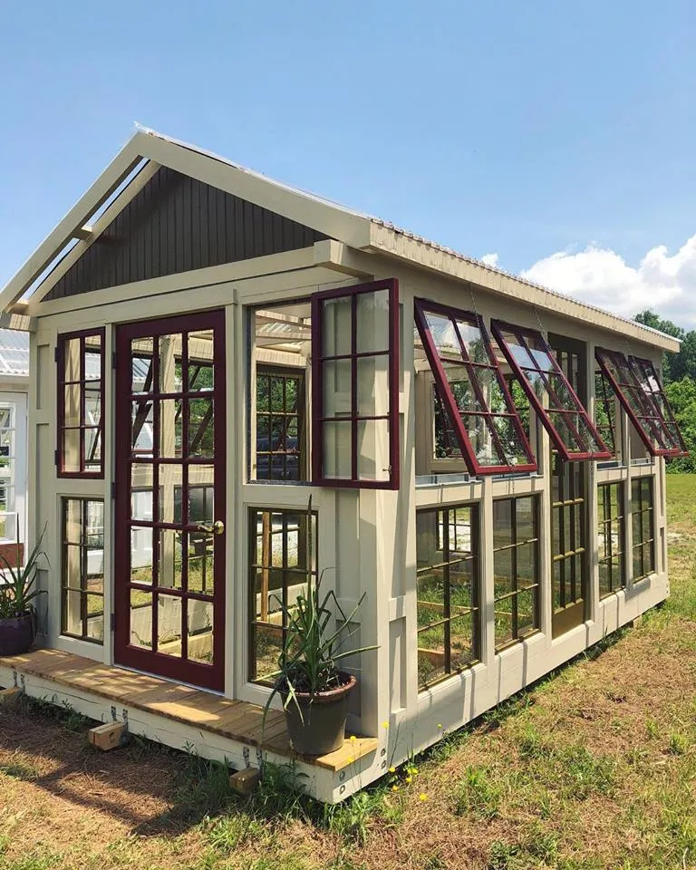 The Heavenly Garden Oasis