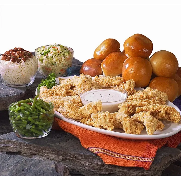 Hartz Chicken Buffet