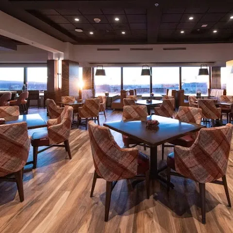 University Club of Virginia Tech
