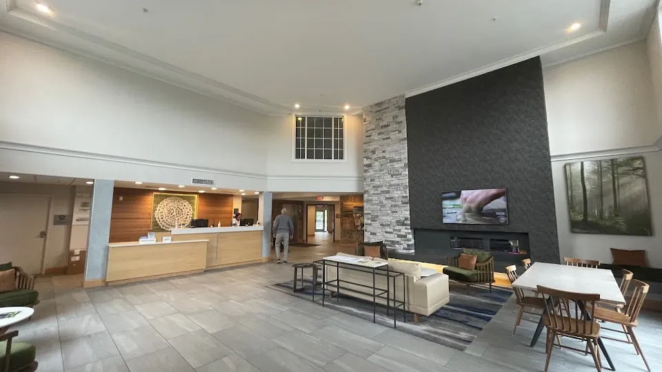 Fairfield by Marriott Inn & Suites Goshen Middletown