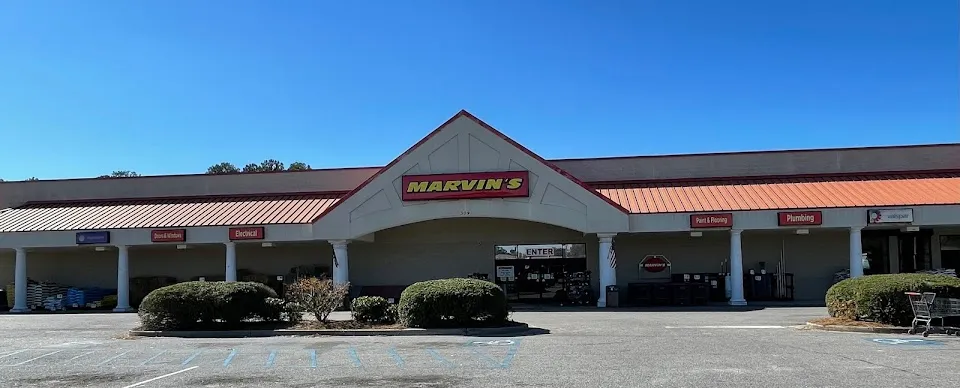 Marvin's