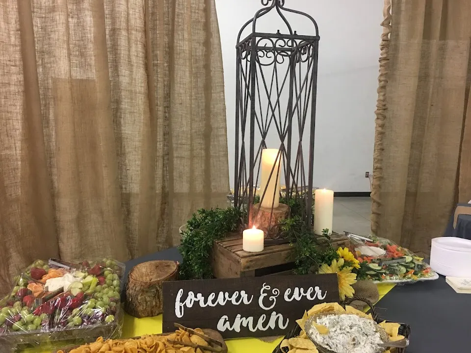 D'z Rentals and Decor