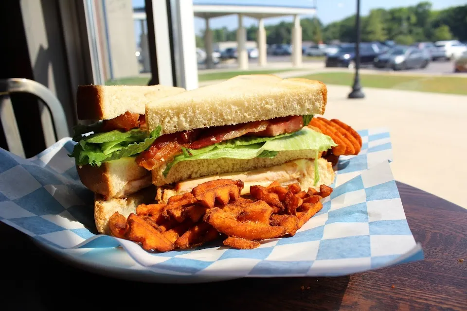Downcountry Grill