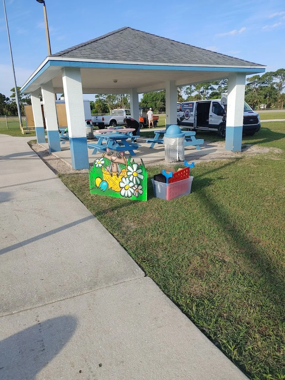 Southeast Volusia Family YMCA