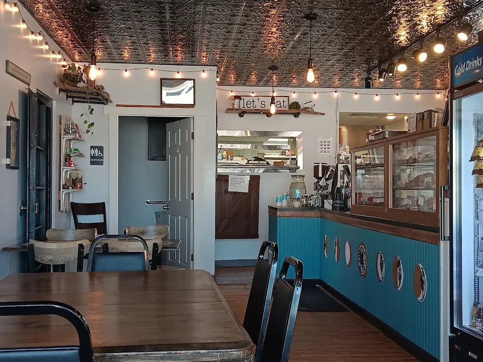 2 The Moon Bakery
