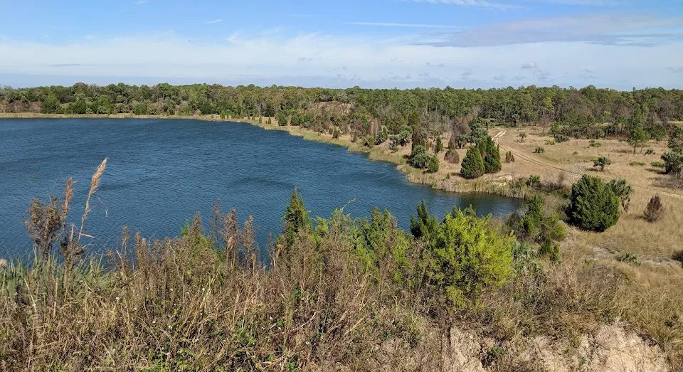 Weeki Wachee Preserve