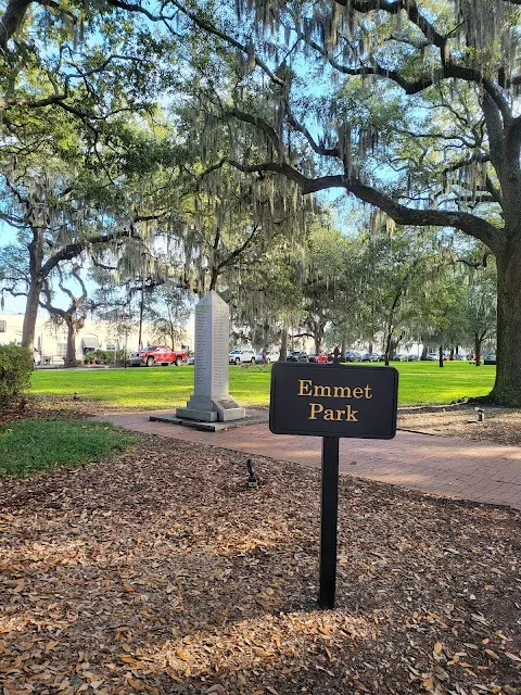 Emmet Park