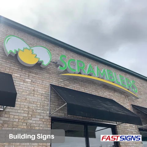 FASTSIGNS of North Charleston, SC