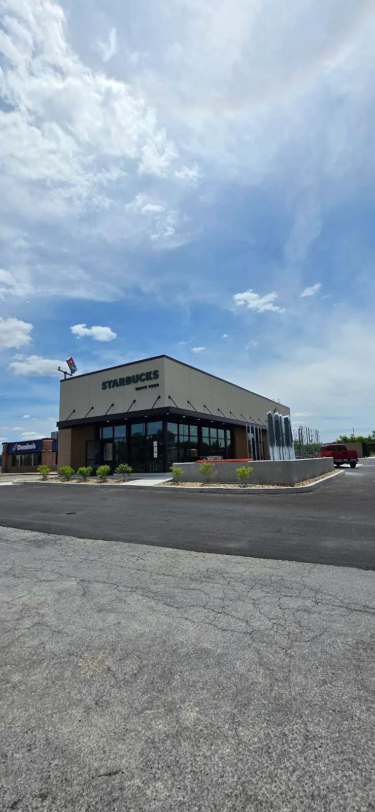 Starbucks Coffee Company