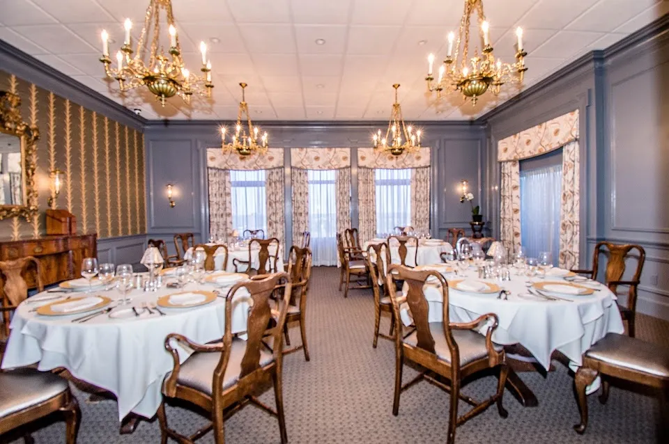 Chatham Club (Private)