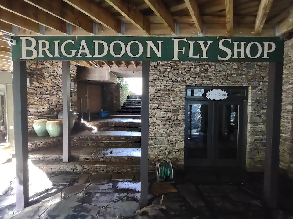 Brigadoon Lodge