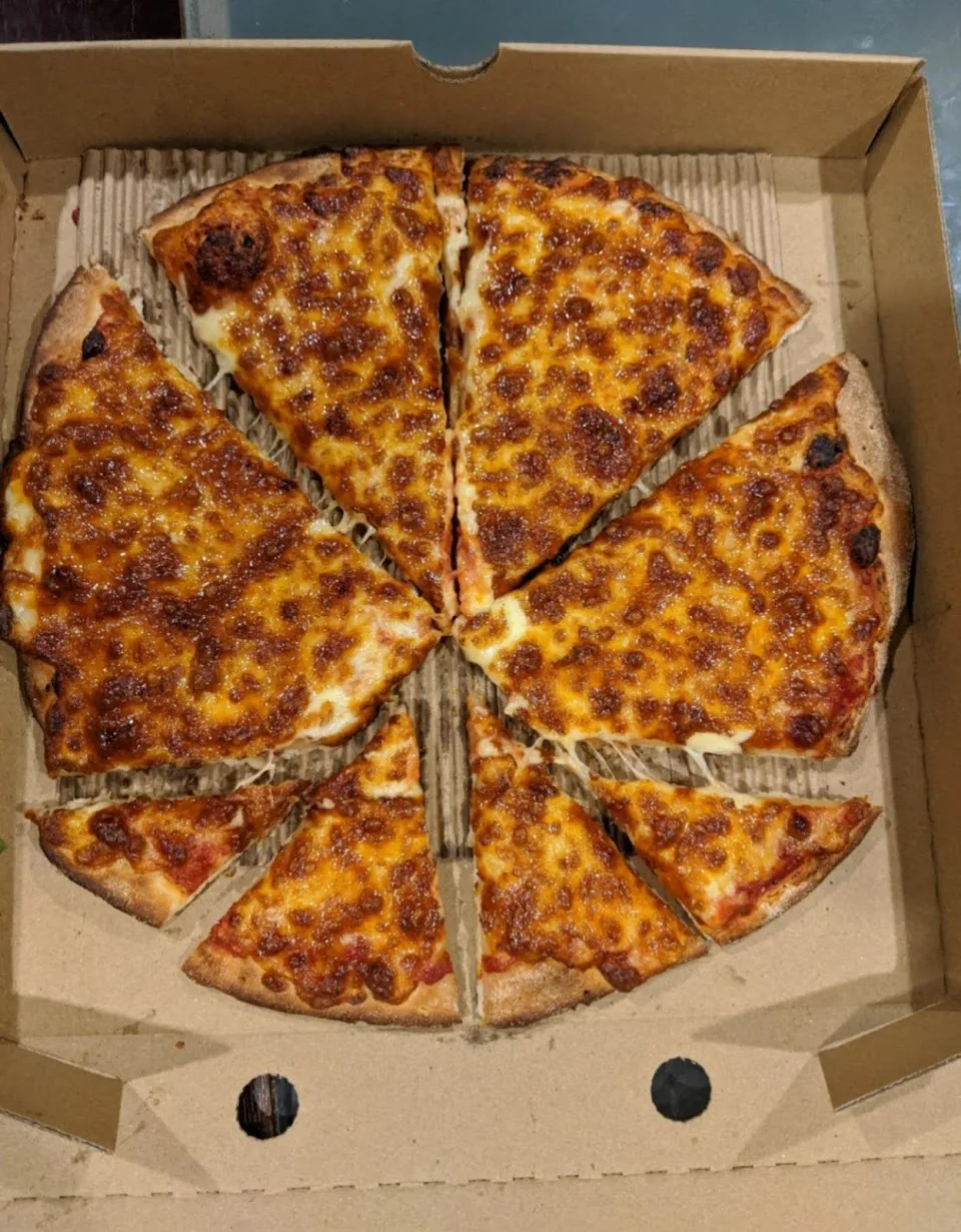 Pizza Mania