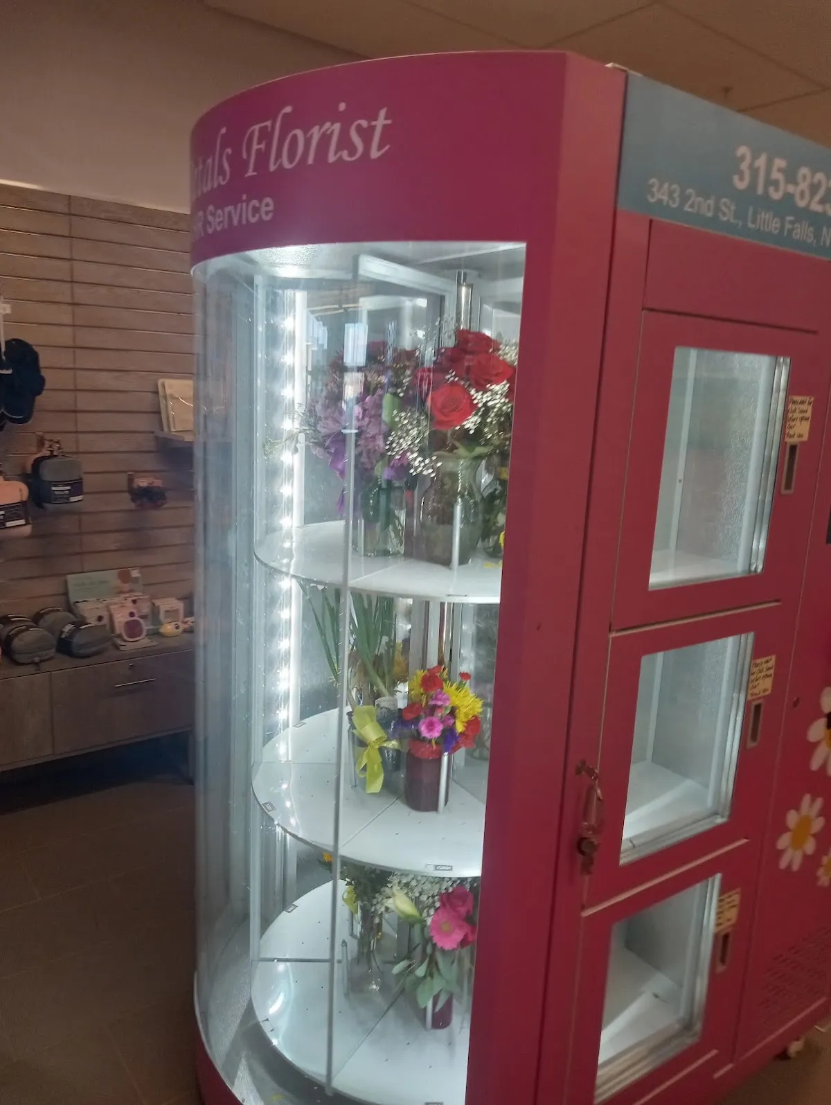 RPF FLORAL DESIGN STUDIO