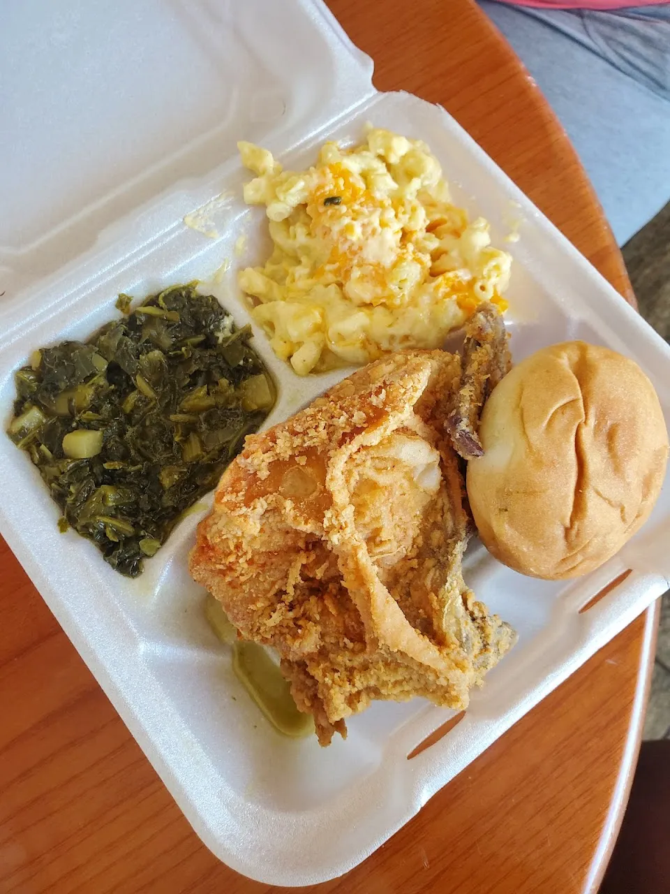 Southern Delight Cafeteria