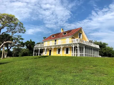 Seminole Rest