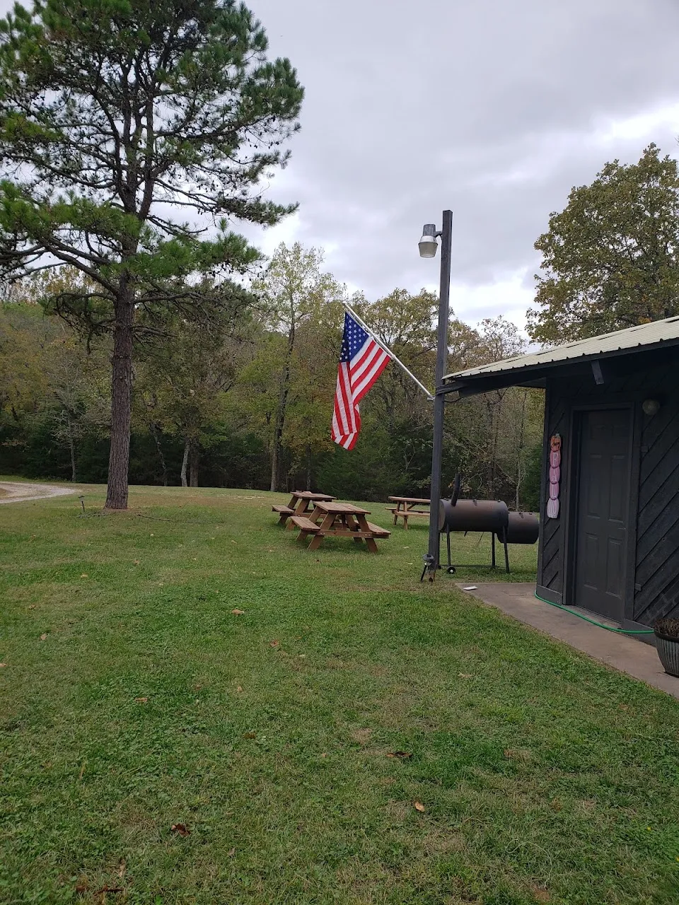 Wilderness Adventure RV Park