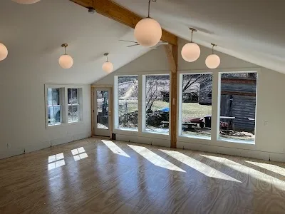 Rooted Movement