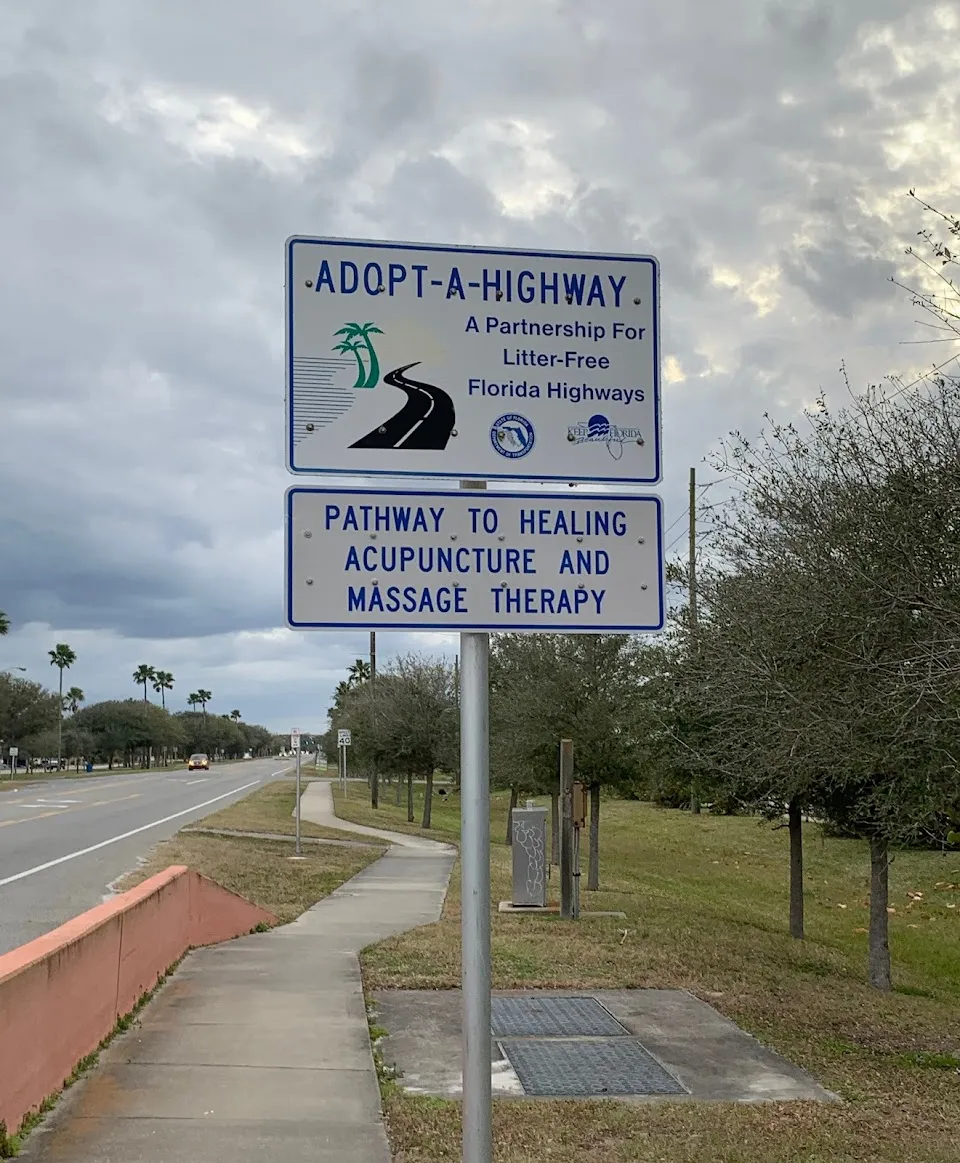 Pathway To Healing Acupuncture