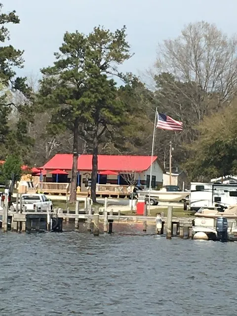 Taw Caw Campground & Marina