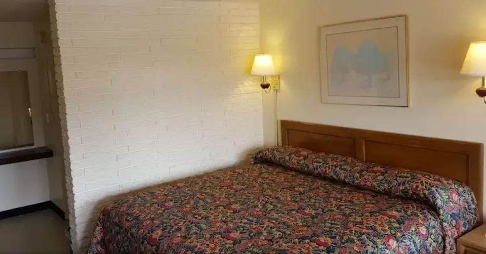 Red Carpet Inn Blacksburg, VA