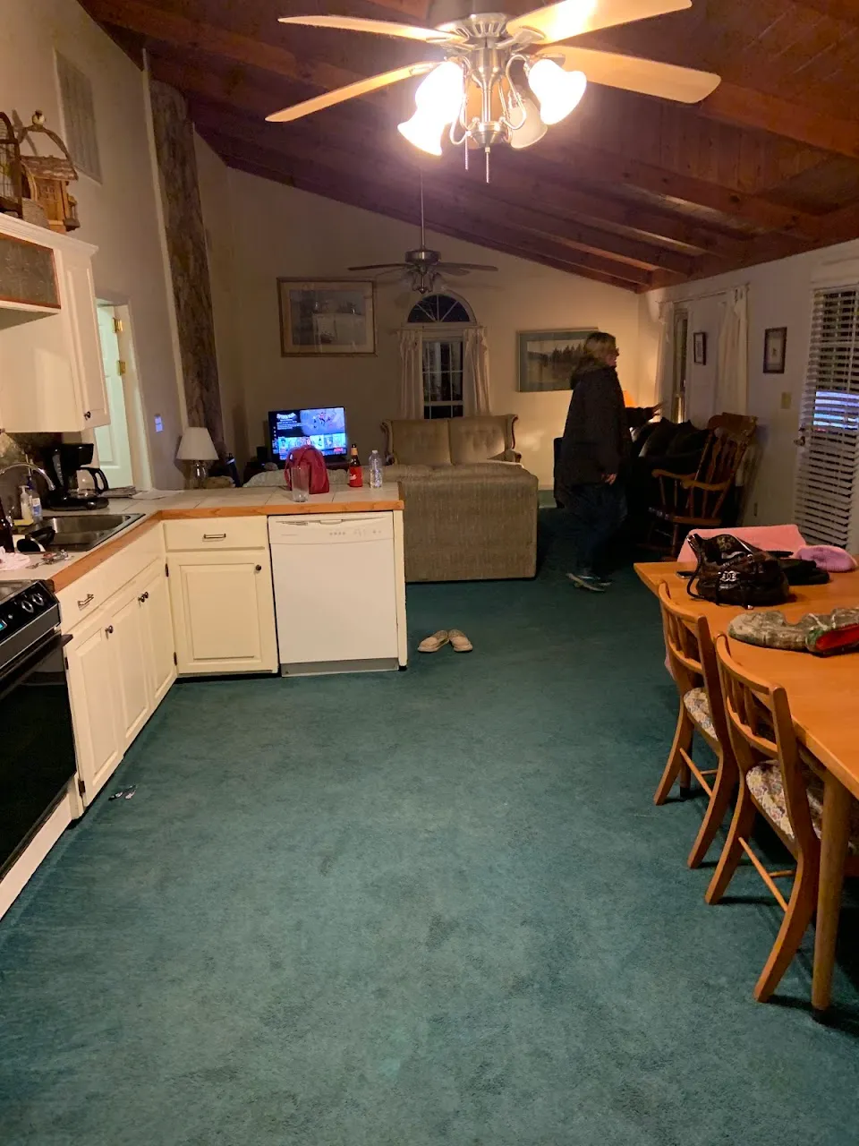 Whippoorwill Inn