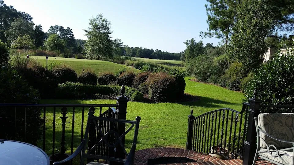 Savannah Quarters Country Club