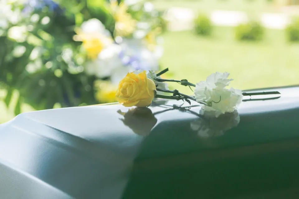 Hunter Funeral Home