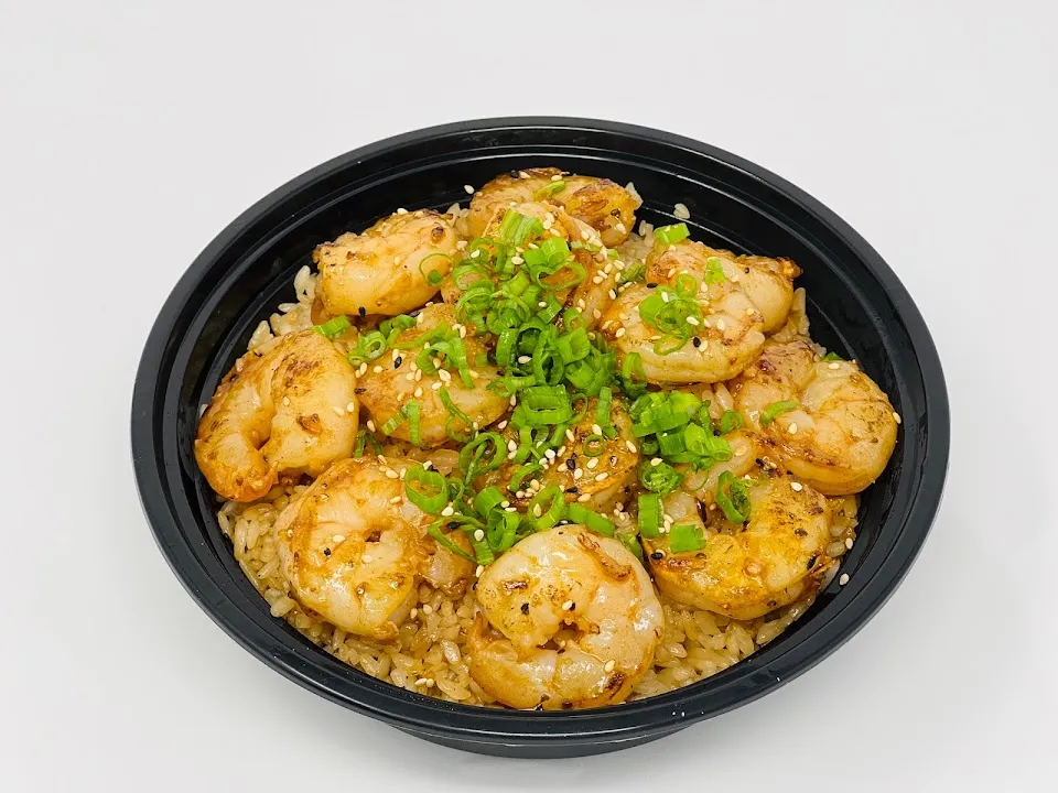 Kanji Sushi Hibachi - Goose Creek