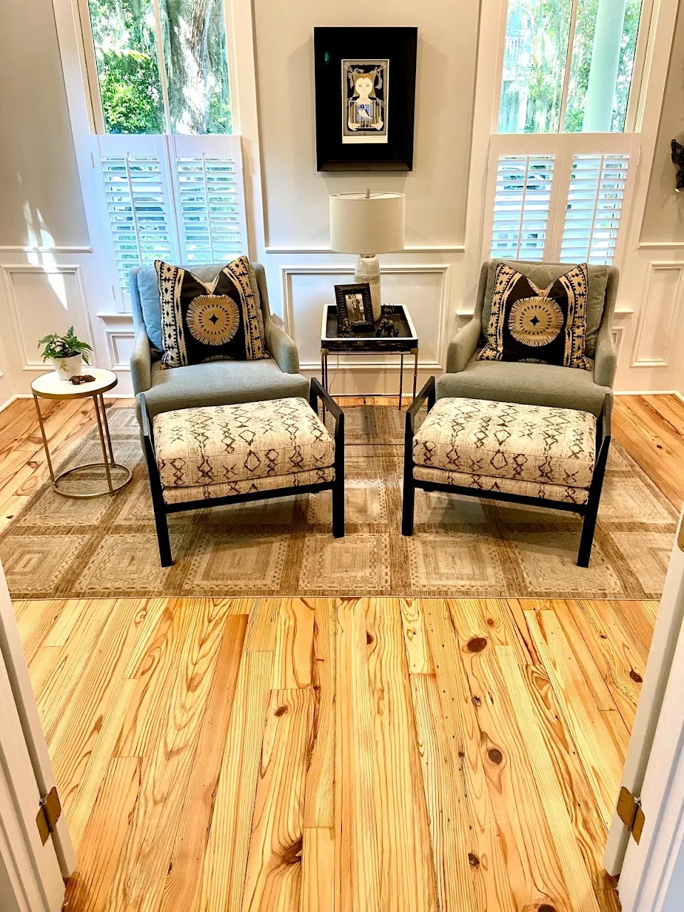 Heritage Flooring Co