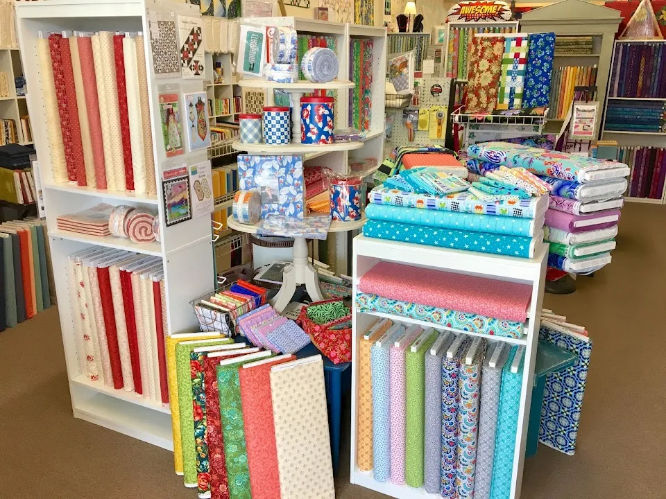Stitch Party Studio