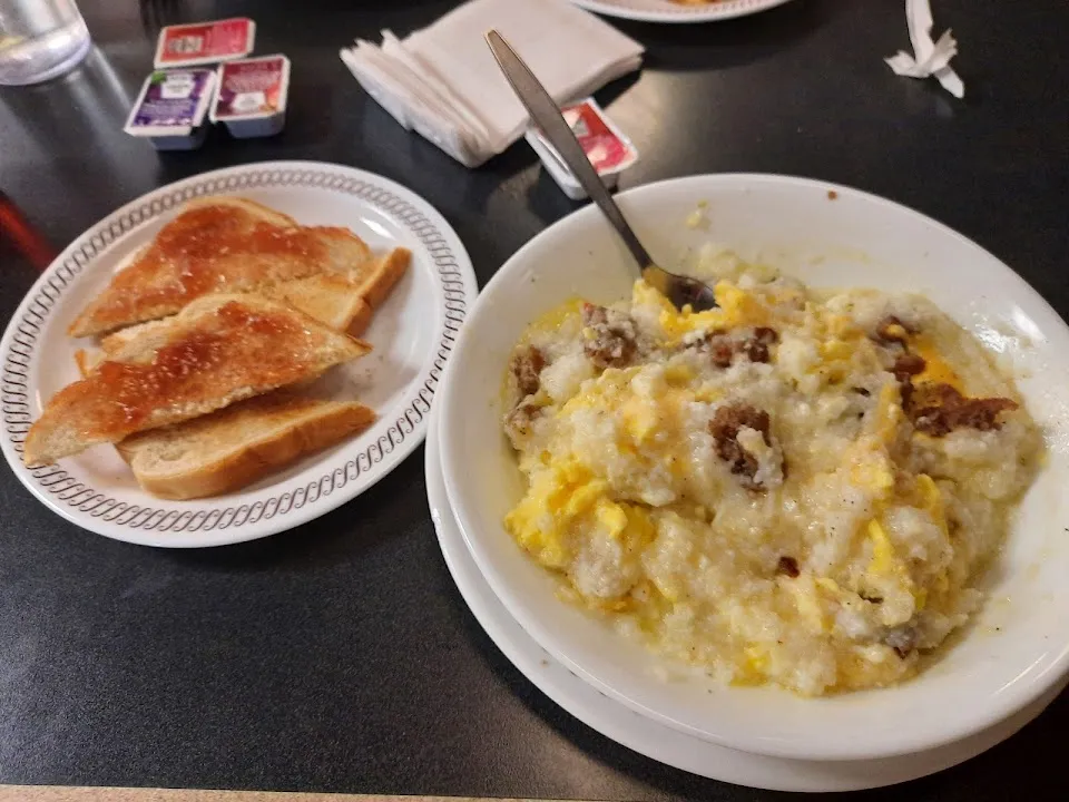 Waffle House