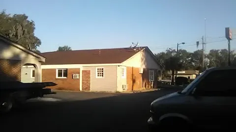 Thunderbird Motel