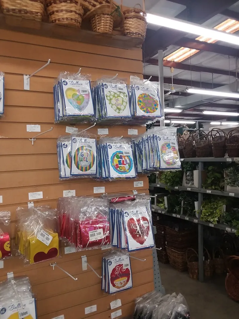 Tommy's Wholesale Florist Inc