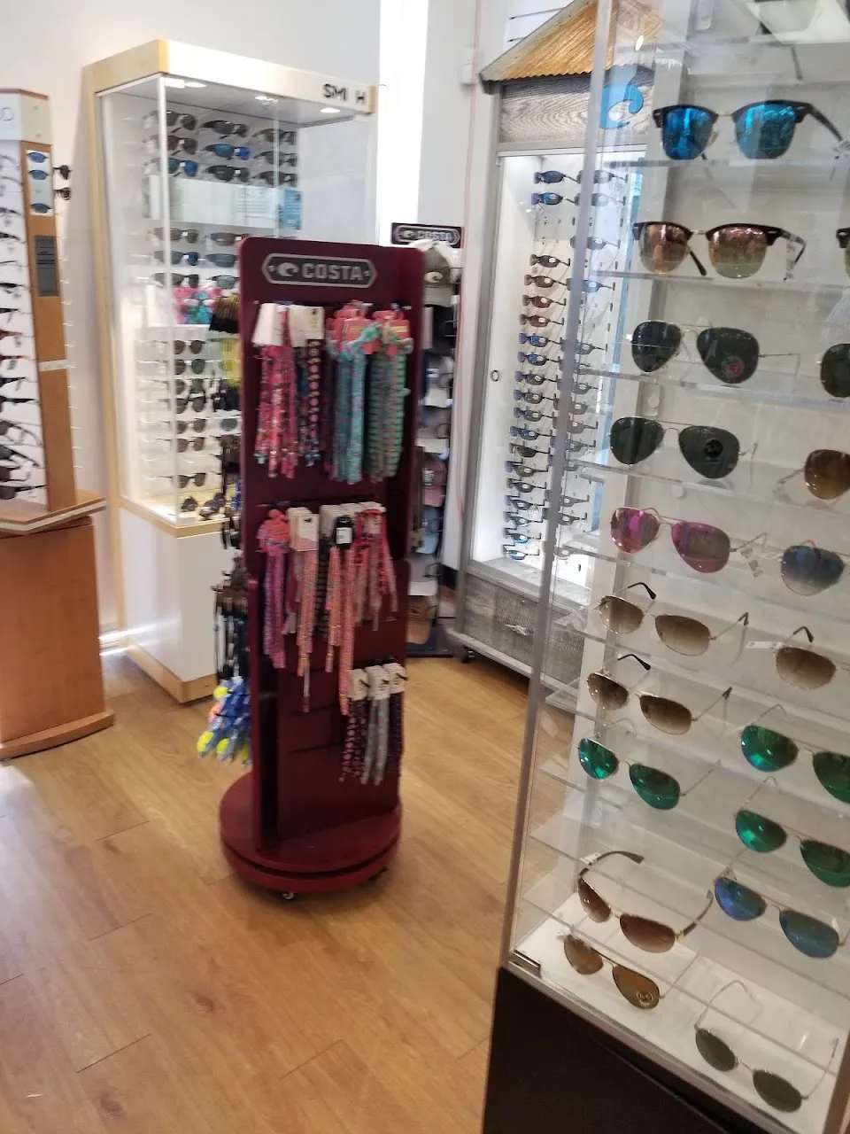 Palmetto Moon (Summerville)
