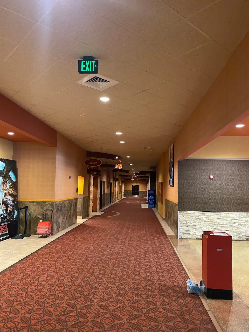 Epic Theatres of West Volusia